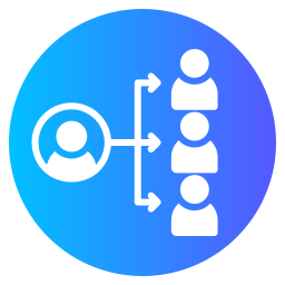 organisation icon