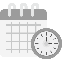 zeitplan icon