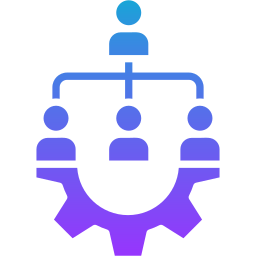 Organization icon