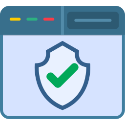 sicherheit icon