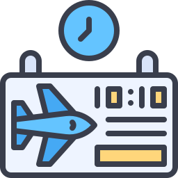 flugplan icon