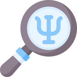 Magnifier icon