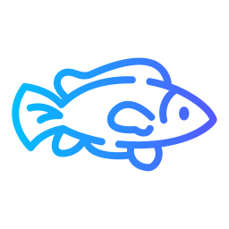 Tilapia icon