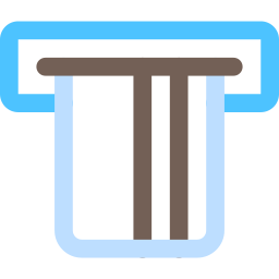 geldautomat icon