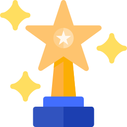 Trophy icon