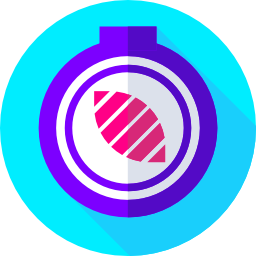 stickerei icon