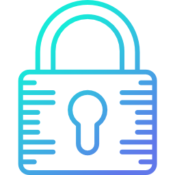 Padlock icon