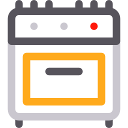 Oven icon