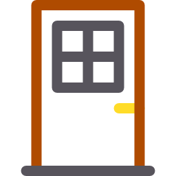 Door icon