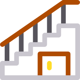 treppe icon