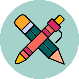 Edit tool icon