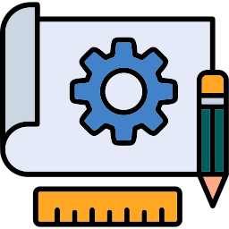 Blueprint icon