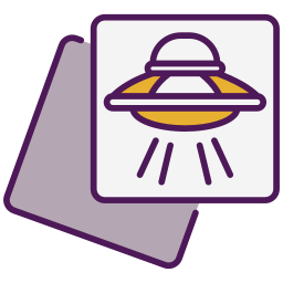 ufo icon