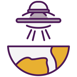 ufo icon