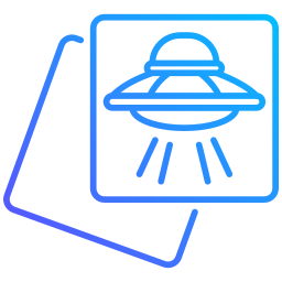 ufo icon