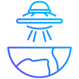 ufo icon