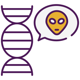 Dna icon