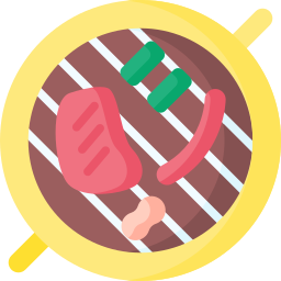 Yakiniku icon