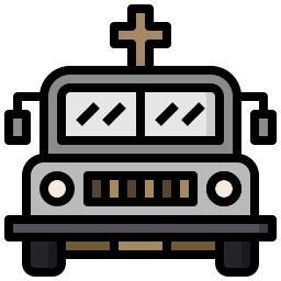 Vehicle icon