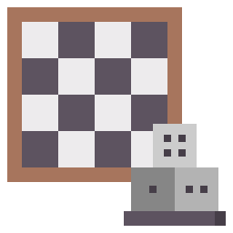 ゲーム icon