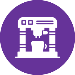 kaffeemaschine icon