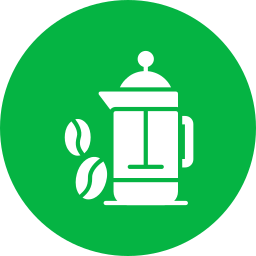 kaffeemaschine icon