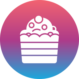 Cupcake icon