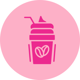 frappé icon