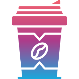 コーヒーカップ icon