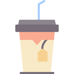 Tea cup icon