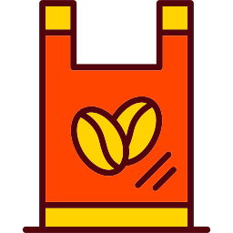 plastiktüte icon