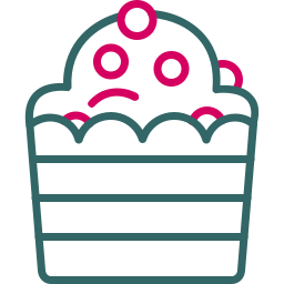 Cupcake icon