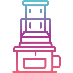 Aeropress icon