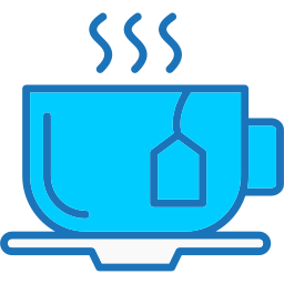 Tea cup icon