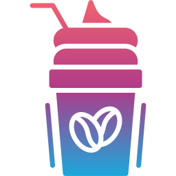 frappé icon