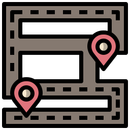 Location icon