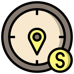 gps icon