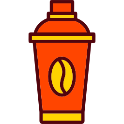 shaker icon