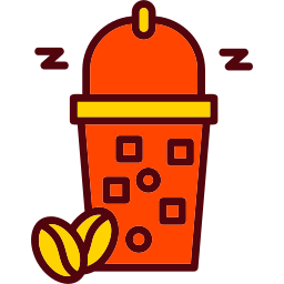 eis kaffee icon