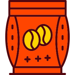 kaffeebohnen icon