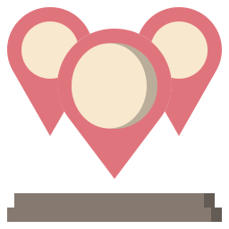 Map icon