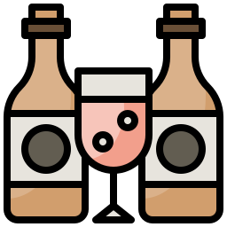 flasche icon