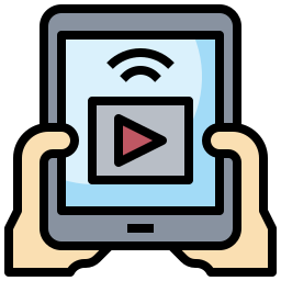 Video icon