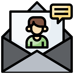 Envelope icon