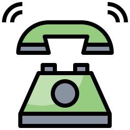 Phone icon