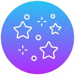 Stars icon