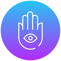 hamsa icon