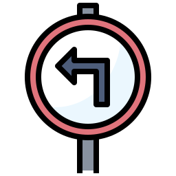 Left icon