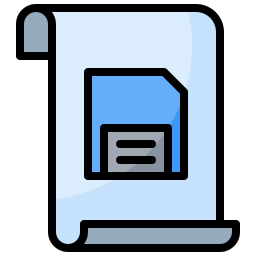 File icon