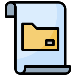 Folder icon